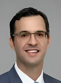 Photo of Christopher Robert Kaigle, Defendant Lawyer