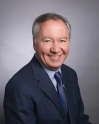 Photo of Barry Edward Newman, Plaintiff Lawyer