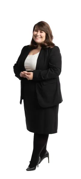 Photo of Alyssa Leigh Johnson, Plaintiff Lawyer