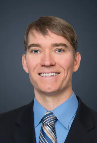 Photo of Chris P. Ramsay, Plaintiff Lawyer