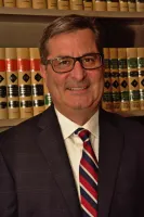 Photo of Damian Patrick Degenova, Plaintiff Lawyer