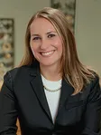 Photo of Monica Leigh Brinkman, Defendant Lawyer