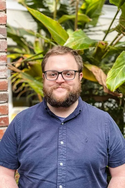 Photo of Alex Anderson, Defendant Lawyer