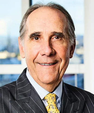 Photo of James Anthony Murphy, Plaintiff Lawyer