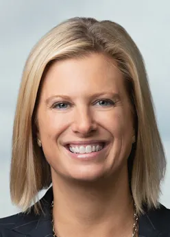 Photo of Christina S. Davis, Defendant Lawyer