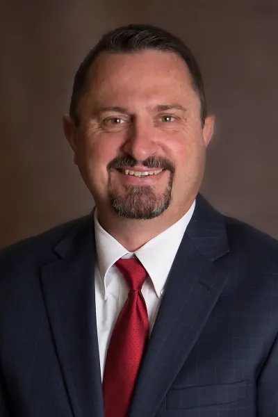 Photo of Mark L. Williams, Plaintiff Lawyer