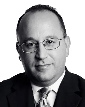 Photo of Kevin J. Rodriguez, Defendant Lawyer