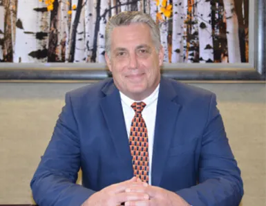 Photo of Michael Edward Reardon, Plaintiff Lawyer