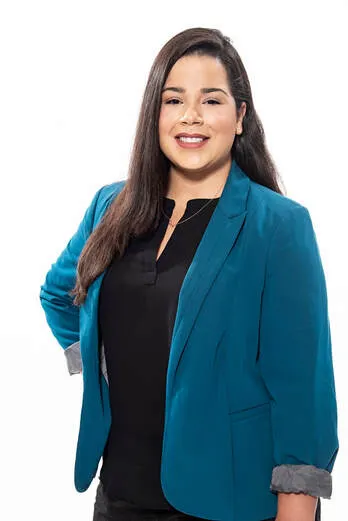 Photo of Krista L. Garcia, Plaintiff Lawyer