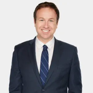 Photo of Max Wessels, Defendant Lawyer