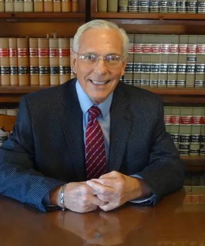 Photo of Donald J. Correa, Defendant Lawyer
