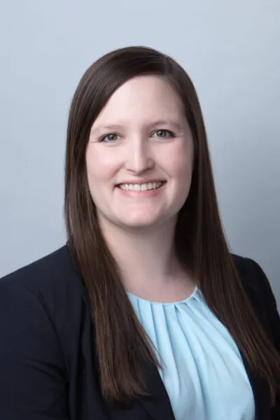 Photo of Kayla Welch, Defendant Lawyer