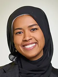 Photo of Tasneem Huq, Plaintiff Lawyer