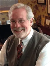 Photo of James William Burns, Plaintiff Lawyer