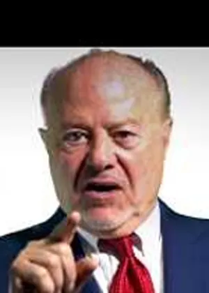 Photo of Brock Parks Alvarado, Plaintiff Lawyer