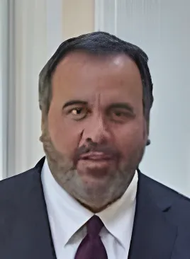 Photo of Loren Eugene Levy, Defendant Lawyer