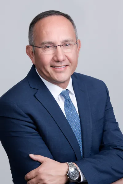 Photo of Chris Cantu, Plaintiff Lawyer