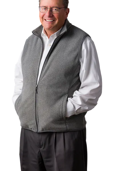 Photo of Kurt P. Armbruster, Defendant Lawyer