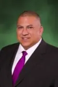 Photo of Louis Elias Lopez, Defendant Lawyer