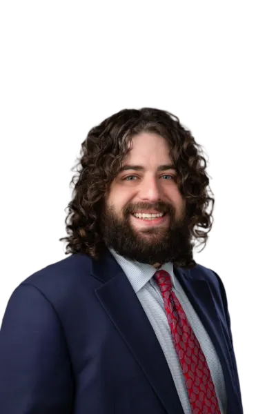 Photo of Benjamin William Worrell, Plaintiff Lawyer