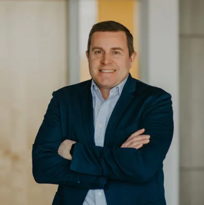 Photo of Daniel G. Gibbons, Plaintiff Lawyer