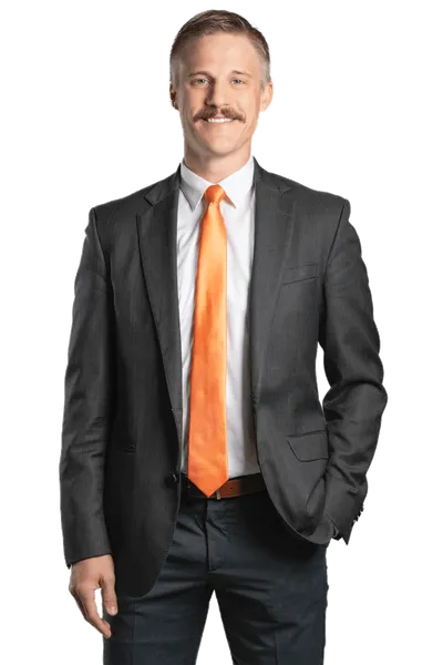Photo of Benjamin Brian Freedman, Defendant Lawyer