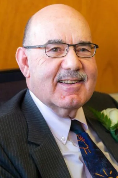 Photo of David J. Sacks, Plaintiff Lawyer