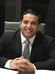Photo of Michael Joseph Hernandez, Defendant Lawyer