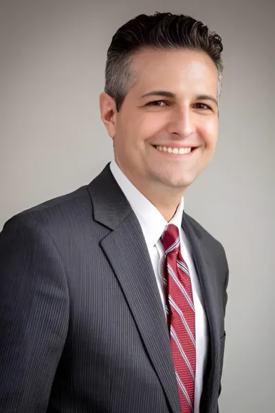 Photo of Ryan A. Ford, Plaintiff Lawyer