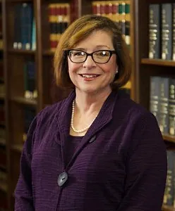 Photo of Joann Jacob Krantz, Plaintiff Lawyer