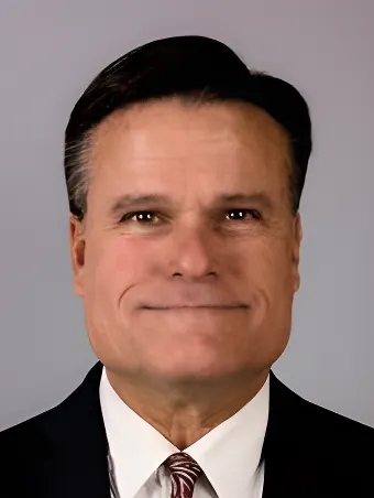 Photo of Ryan P. Luke, Plaintiff Lawyer