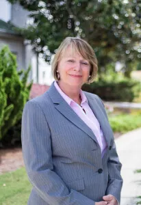 Photo of Melanie Ann Brubaker, Plaintiff Lawyer