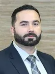 Photo of M. Omer Delshad, Plaintiff Lawyer