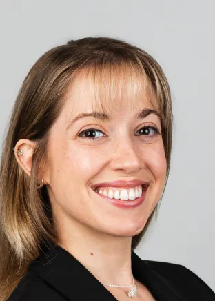 Photo of Johanna Simpson, Plaintiff Lawyer