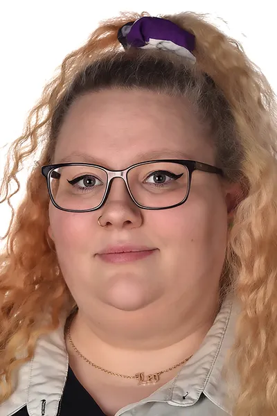 Photo of Sara R. Landeryou, Plaintiff Lawyer