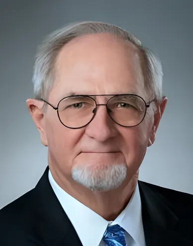 Photo of James Morgan Anderson, Defendant Lawyer