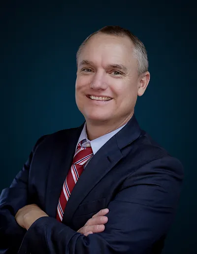 Photo of Martin Lane, Defendant Lawyer