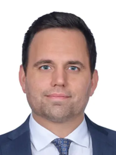 Photo of Joseph P. Abraham, Plaintiff Lawyer