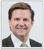 Photo of Roger Edward Meyer, Plaintiff Lawyer