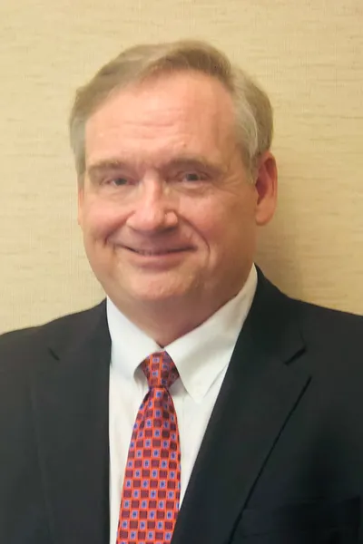 Photo of Raymond L. Hogge, Plaintiff Lawyer