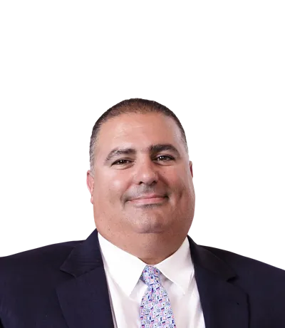 Photo of Jeffrey Paul Little, Defendant Lawyer