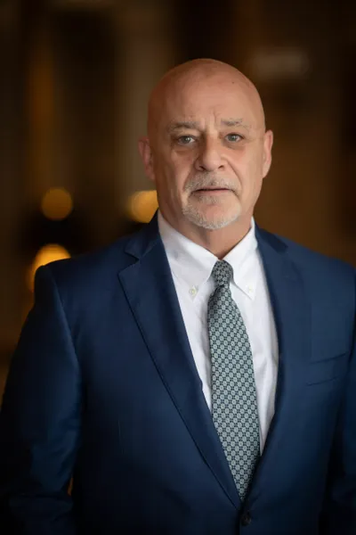 Photo of Carl Jacobson, Plaintiff Lawyer