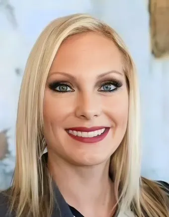Photo of Jessica Serrano, Defendant Lawyer