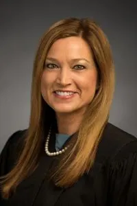 Photo of Hon. Gina R. Russo
