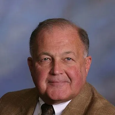 Photo of Michael John Griffith, Defendant Lawyer