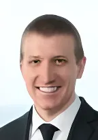 Photo of Matthew A. Gerber, Defendant Lawyer