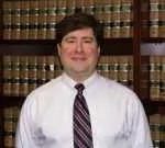 Photo of Raymond C. Mayer, Plaintiff Lawyer