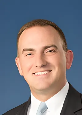 Photo of Patrick A. Sadowski, Defendant Lawyer