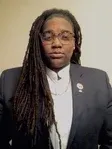 Photo of Stormy S. Clark, Defendant Lawyer