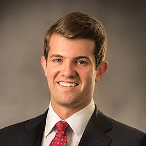 Photo of John F. Logan, Plaintiff Lawyer